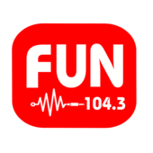 Ouvir rádio - Fun Radio 104.3 Greece 